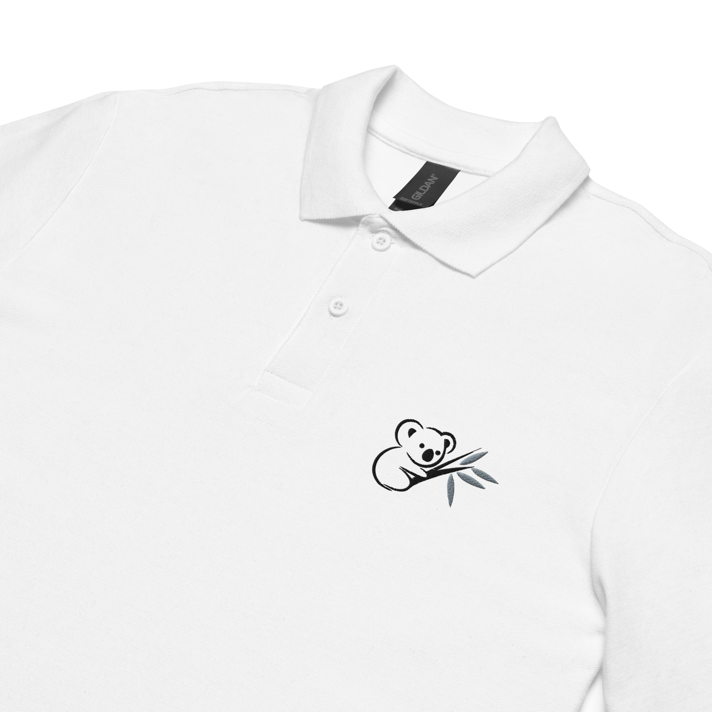 Womens Golf Polo