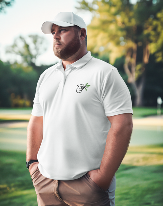 Mens Golf Polo